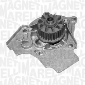 MAGNETI MARELLI 350984016000 -  Насос водяной